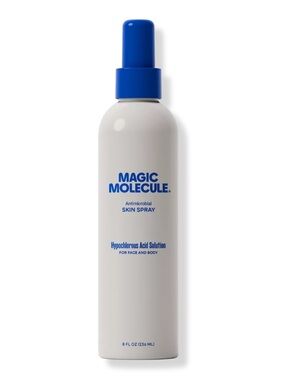 Magic Molecule Hypochlorous Acid Antimicrobial Skin Spray NEW Acne